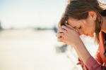 woman-praying